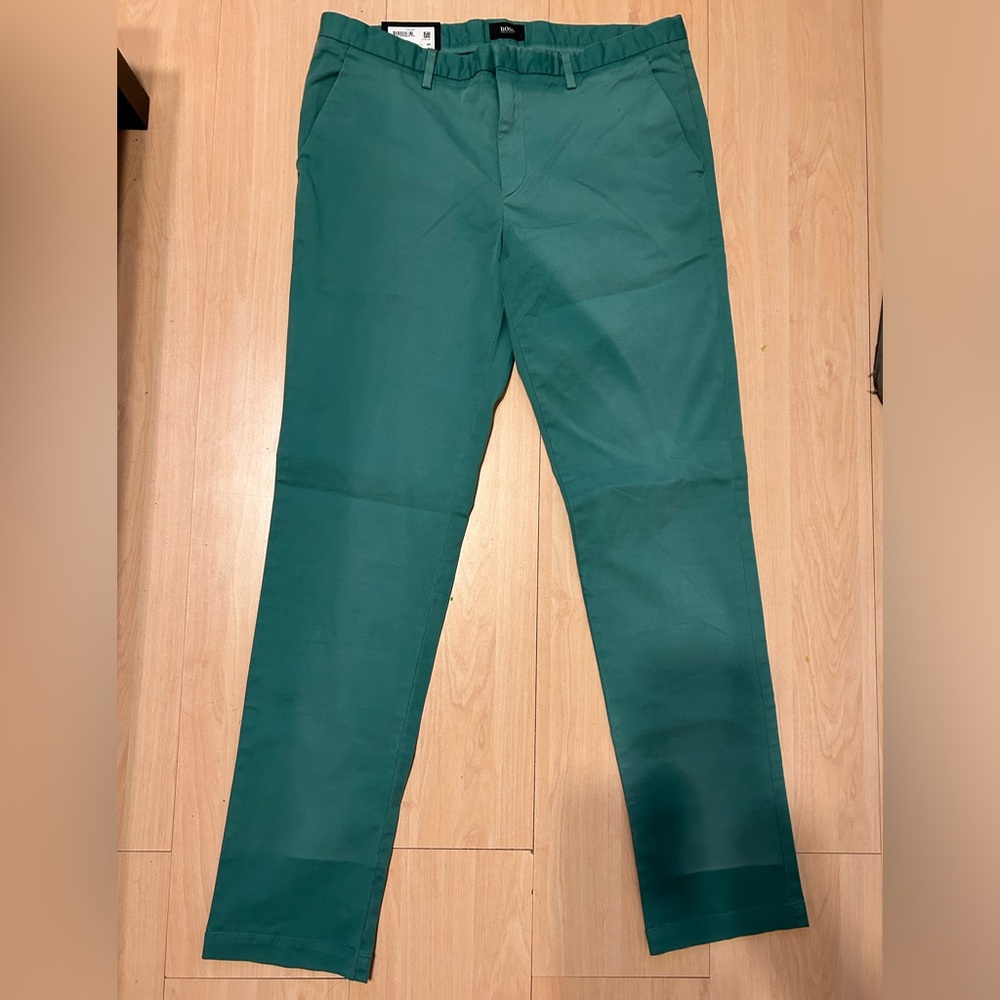Hugo Boss Kallo Trousers NWT